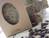 Kitchen Soap