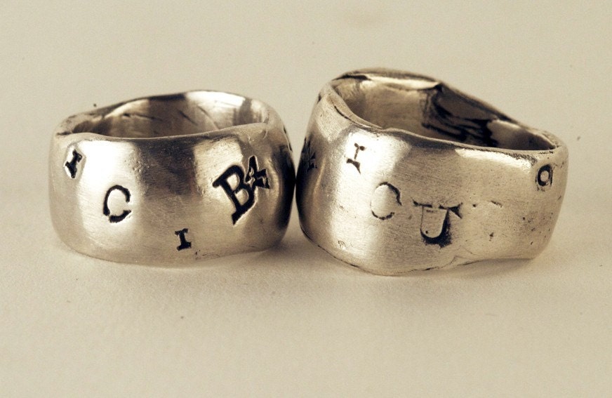ICI B4 ICU rings