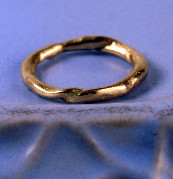 Simple Ring