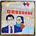 Rushmore- Print Set
