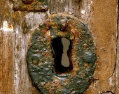 Under Lock and Key