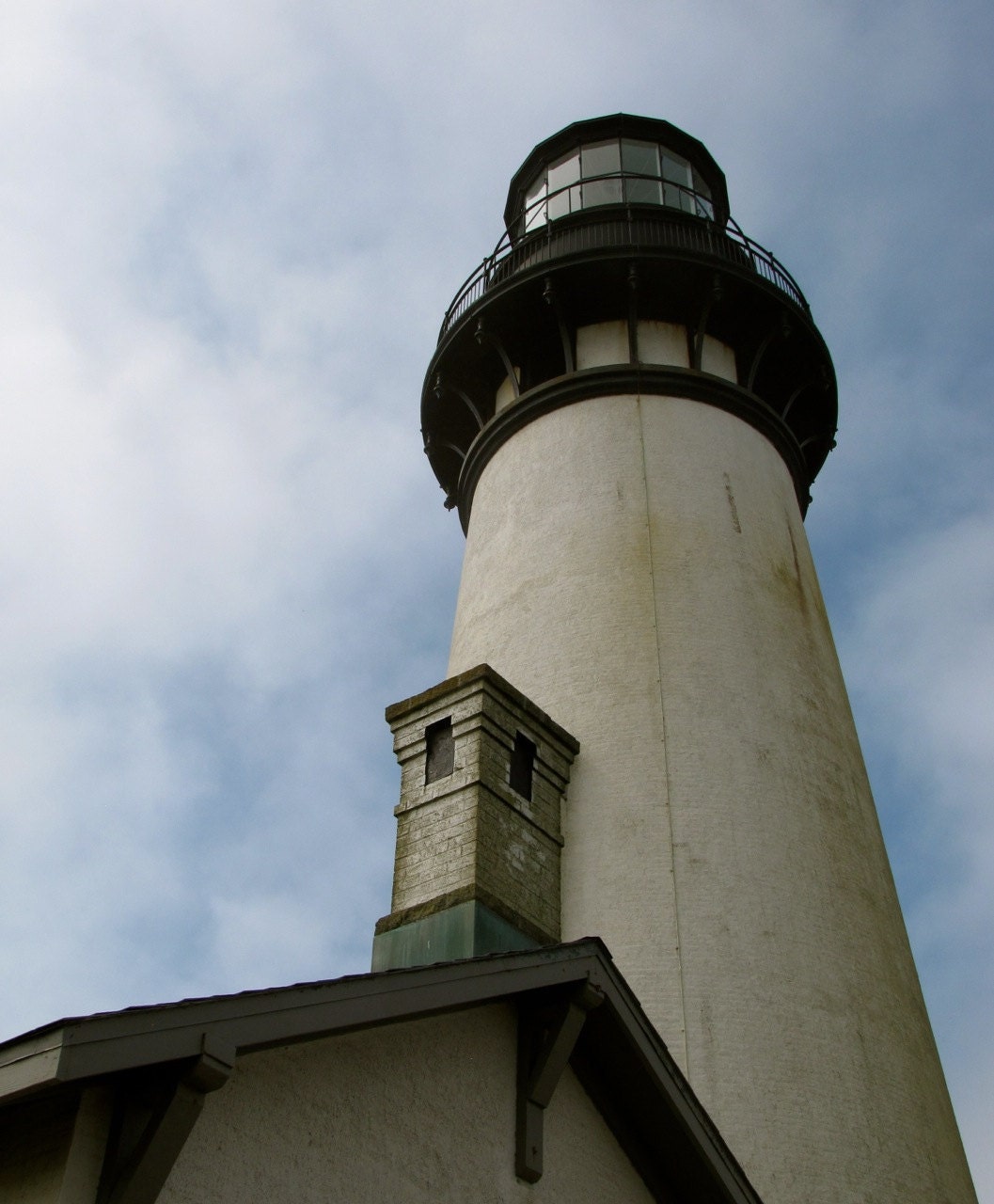 Yaquina Head Lighthouse