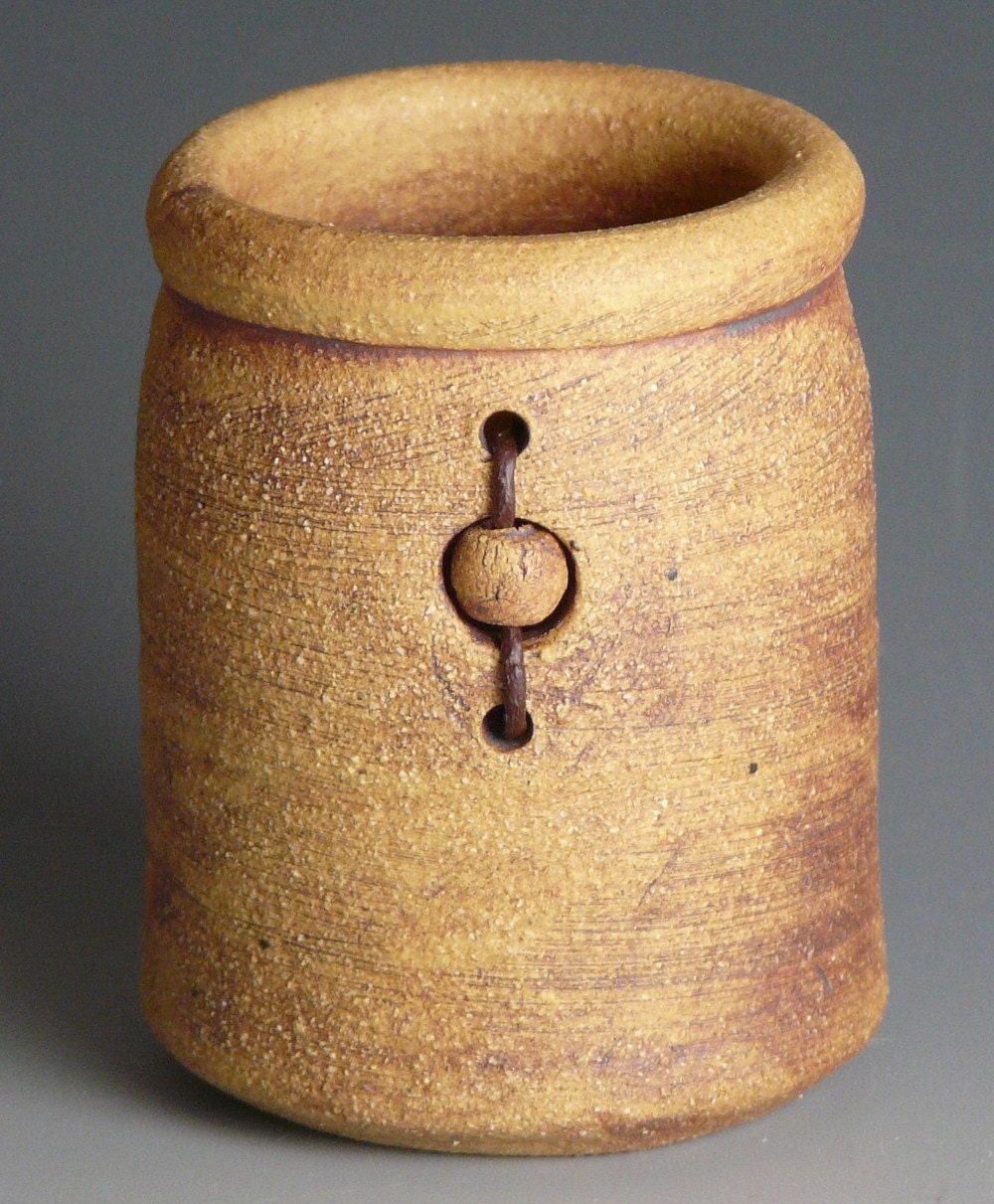 Mini Origin Vessel