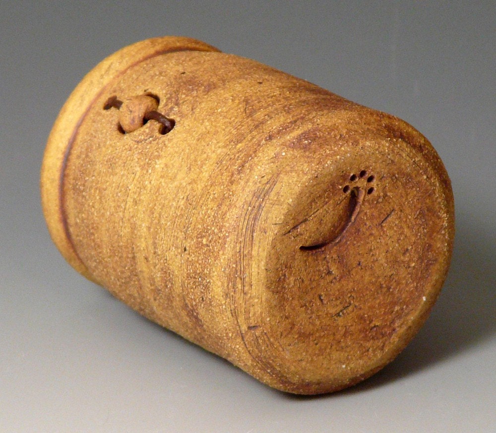 Mini Origin Vessel