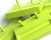 Galaxy Green Business Card Holder - Table \/ Desk