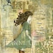 She Was Stronger Than She Thought Print