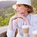 Bridal Off White Hat Chic Vintage Inspired 1920's New Summer Natural Sisal Straw Elegant Weddings Bridal Shower Women Accessories