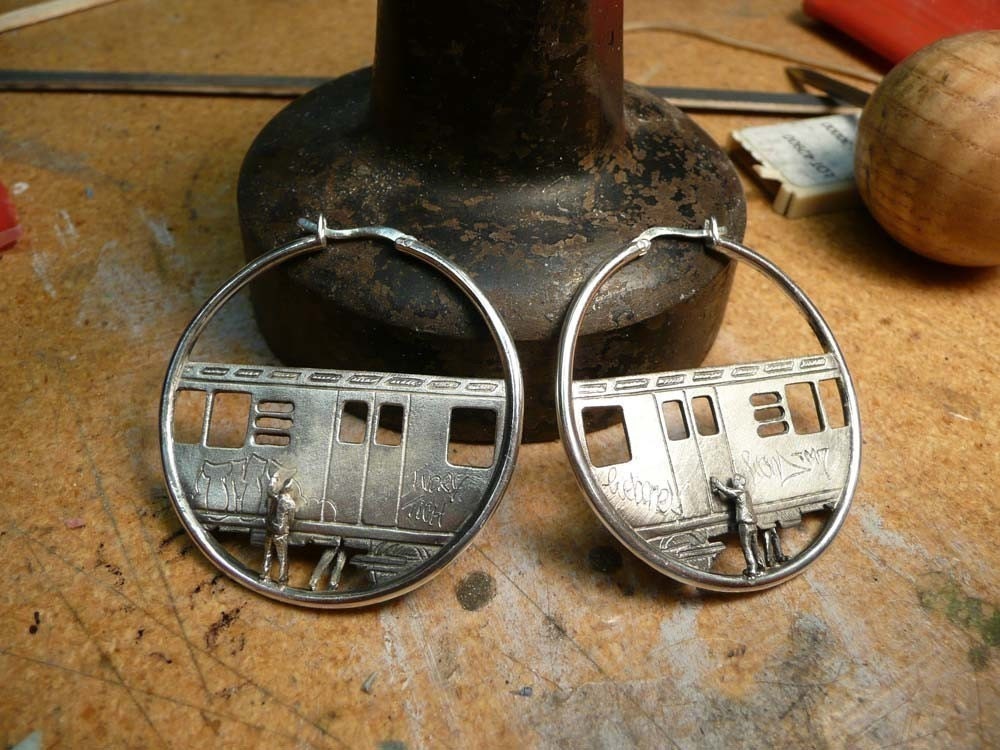 Train Hoops
