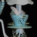 Alice In Wonderland Chandelier