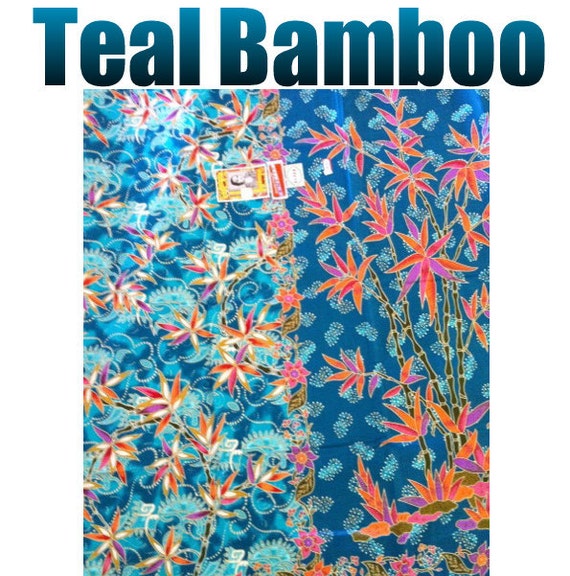 Thai Batik