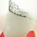 Black Swan Tiara - without crystals, customizable