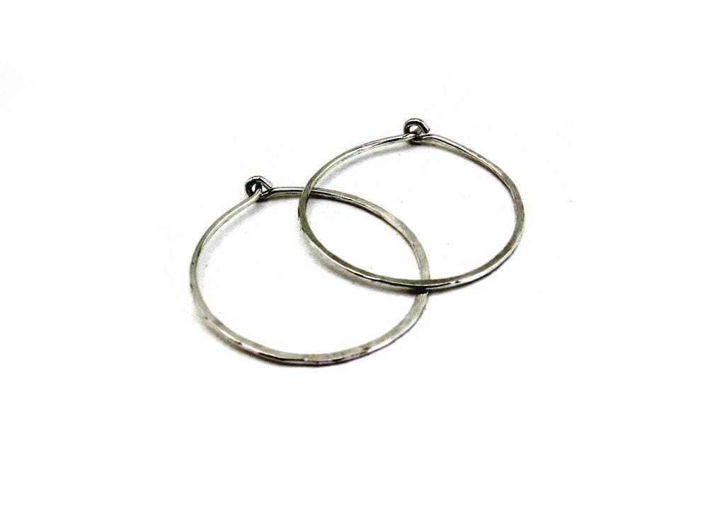Simple hoops
