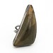Owyhee jasper ring