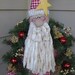 Tall-n- skinny Santa E pattern