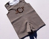 Custom Jumper or Jon Jon Designed by You