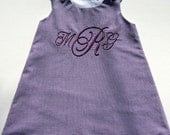 Custom Jumper or Jon Jon Designed by You