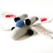 Amigurumi Pattern Crochet - Star Wars Ships - PDF