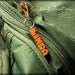 Cumaru Wood - Name MiniTag - Carved to Order in the USA