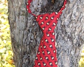 Ready to ship Newborn Baby monkey necktie.