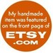 2T........NAVY fine Jersey T-shirt with an ORANGE PLAID neck tie applique ........... COMFORTABLE AND TRENDY
