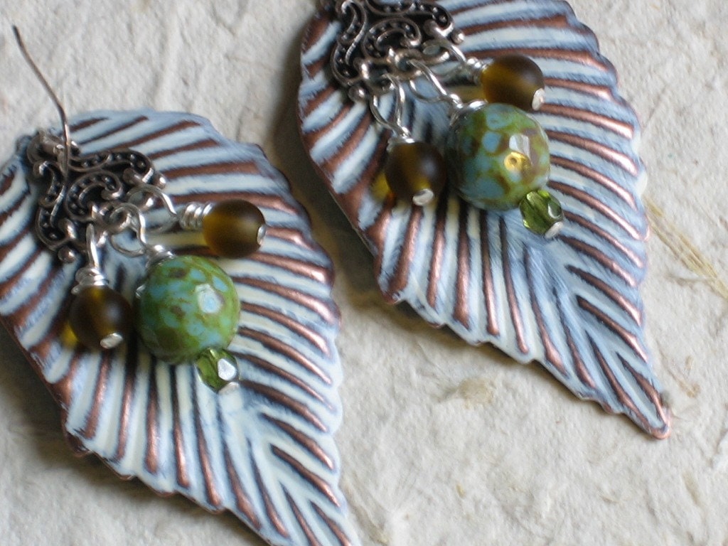 Fabulishous Earrings Dangles