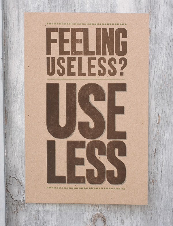 sale-feeling-useless-letterpress-poster-by-starshapedpress-on-etsy