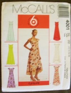 Amazon.com: mccalls dress patterns - Arts, Crafts &amp; Sewing