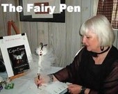 Cajun Fairies by Fantasy Cajun Author Mary Lynn Plaisance