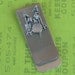 Money / Card Clip - Drum Set, Small