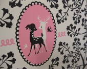 Young Love Screenprint