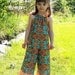 On Sale 2.50 Off WHIMSY COUTURE Sewing Pattern Tutorial PDF ebook -- Pillowcase Romper -- sizes preemie through 10 girls Instant