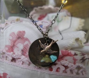 Collier - Nie Nie