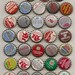 33 Unused Old SODA ,CORKS, BOTTLECAPS Collection