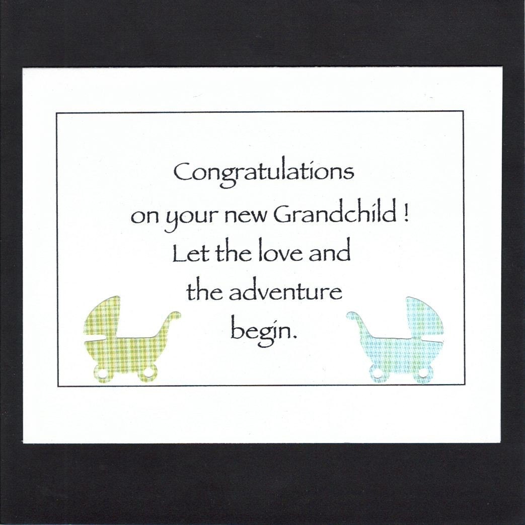 congratulations-on-first-grandchild-quotes-quotesgram