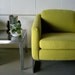Mid Century Lemonade Chairs (pair)