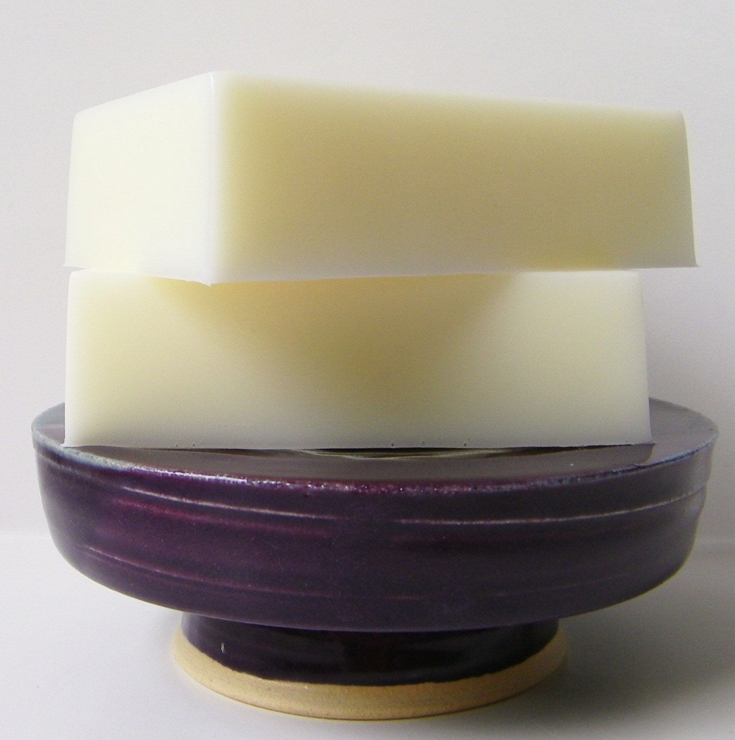 Goats Milk Soap Natural Summer Cottage Scent