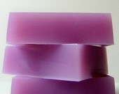 Natural Soap 4 five ounce bars for 20 dollars
