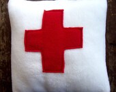 first aid pillow