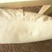 veronica mod face pillow cover home decor art 22x22
