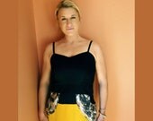 Silk in the City Cocktail Dress