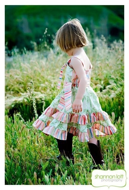 Mother Nature Save the Rainforest.....Momi boutique