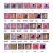 Womens Small Shabby Chic Pink Cocktail Length Tutu Perfect for Weddings and Portraits