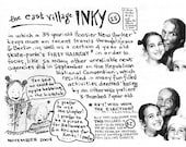 The East Village Inky, Issue No. 25