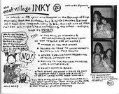 The East Village Inky, Issue No. 20