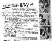 The East Village Inky, Issue No. 44