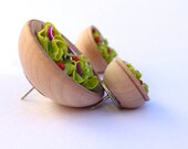 Garden Salad Bowl Thumbtacks