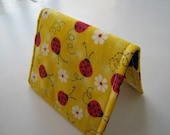 Little Ladybugs Card Holder