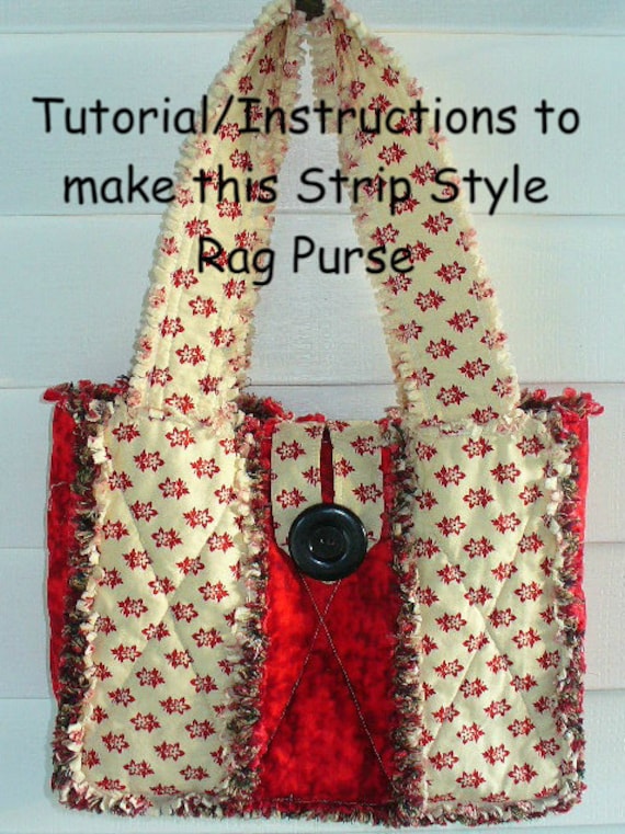 Ashlawnfarms Rag ������ ���� ����� ������� ����� Tote ���������� ������� PDF �������