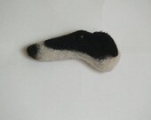 Whippet, Greyhound or Sight Hound Pin