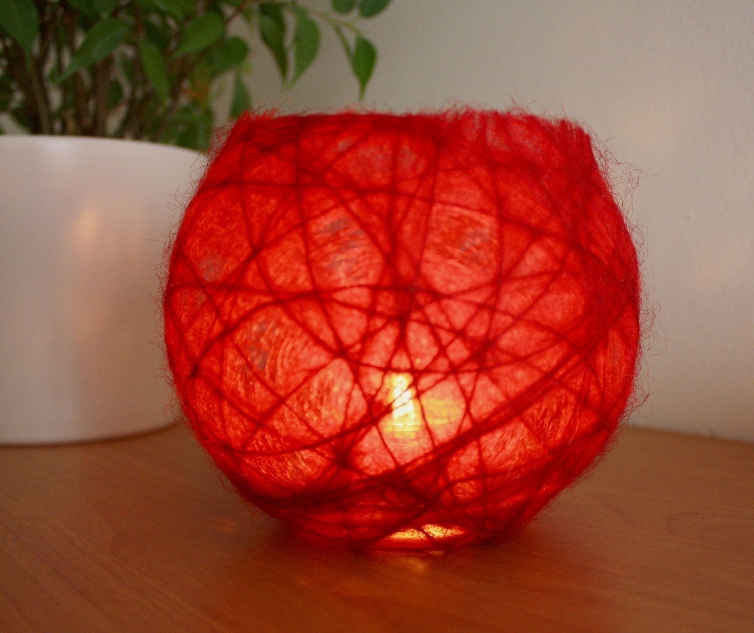 TUTORIAL, How to make a candleholder/lantern